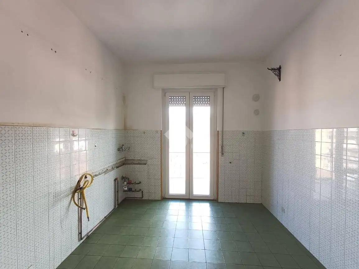 Appartamento in vendita a Busalla