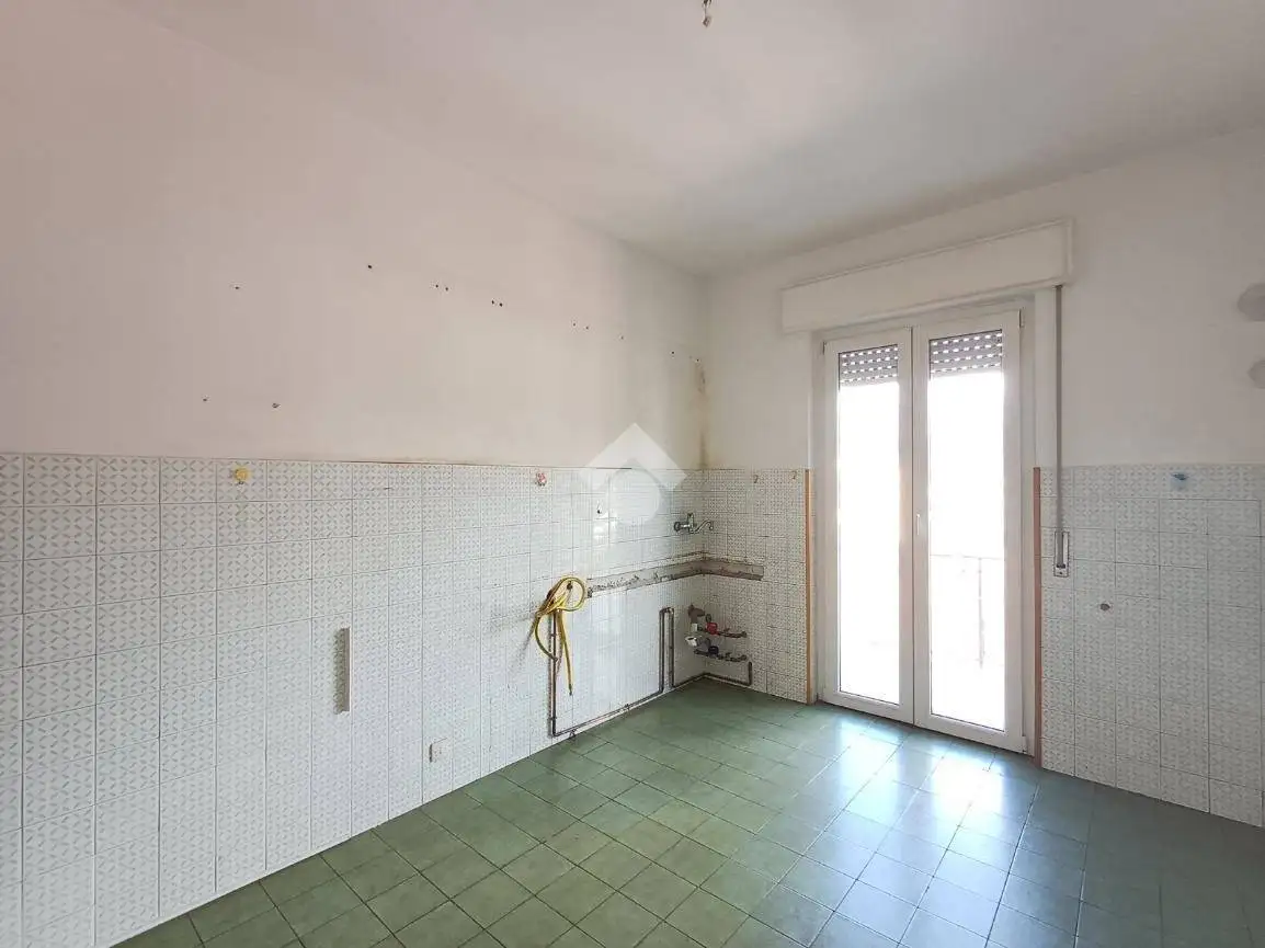 Bilocale via Al Convento 1, Centro, Busalla - foto 2