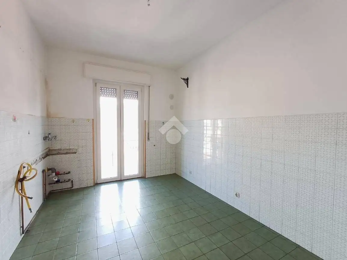 Bilocale via Al Convento 1, Centro, Busalla - foto 3