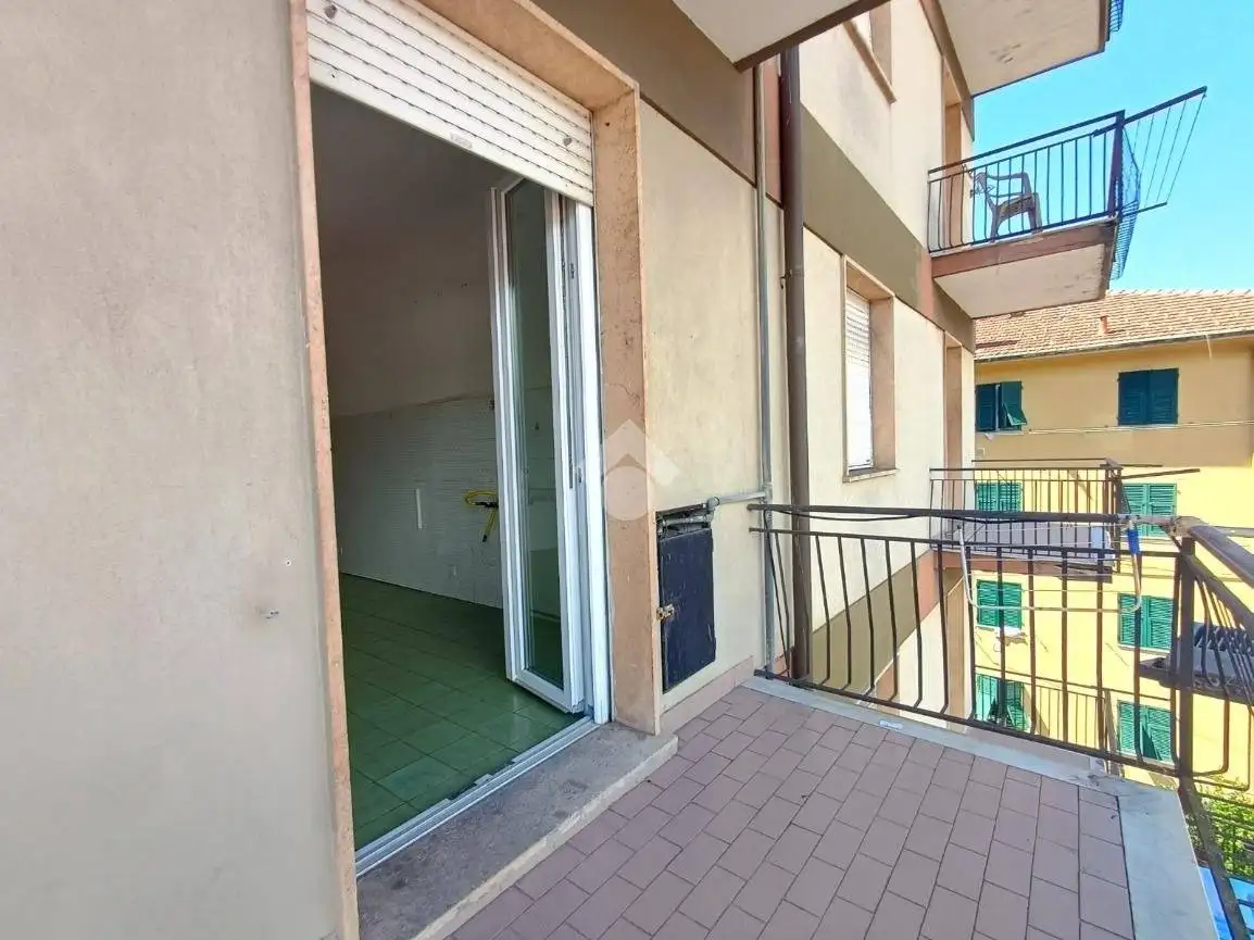 Bilocale via Al Convento 1, Centro, Busalla - foto 5