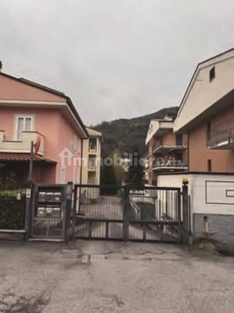 Appartamento in asta a Antrodoco