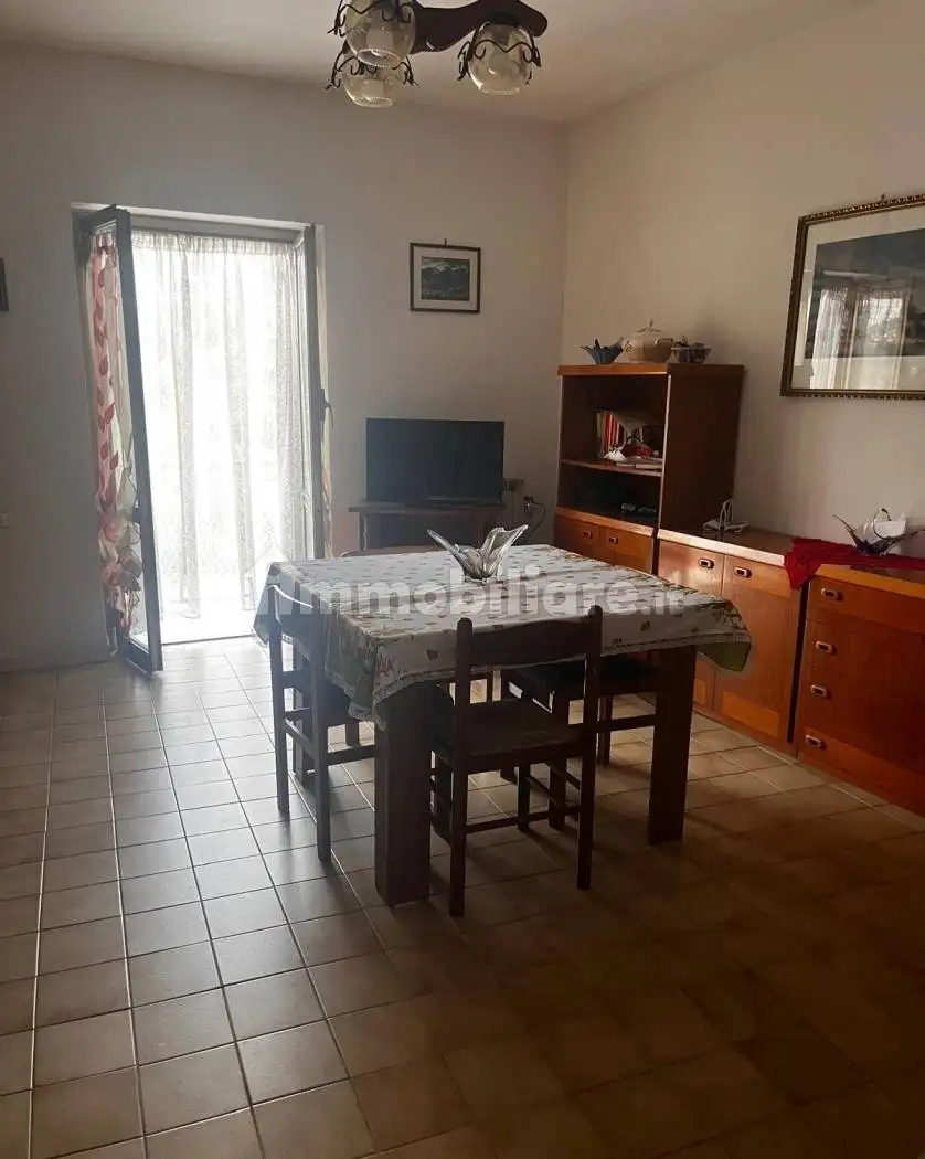 Quadrilocale via Ponticello, Pescocanale, Capistrello - foto 3