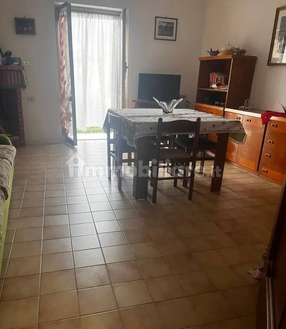 Quadrilocale via Ponticello, Pescocanale, Capistrello - foto 4