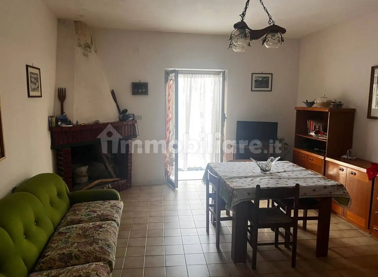 Quadrilocale via Ponticello, Pescocanale, Capistrello - foto 5