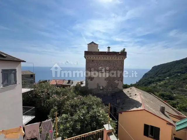 Appartamento in vendita a Framura