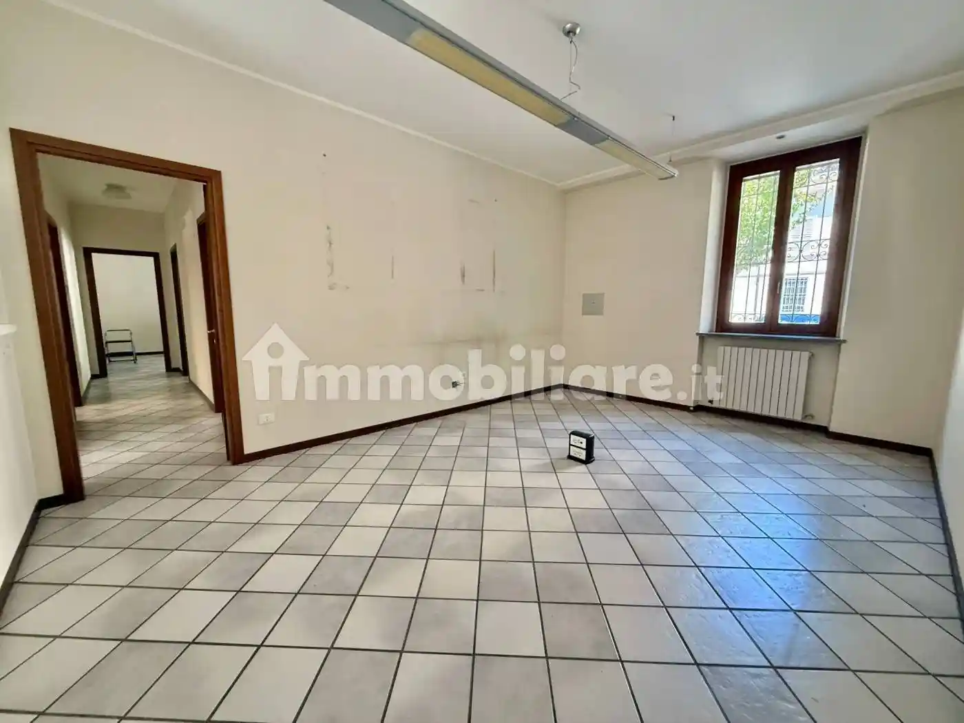 Appartamento in vendita a Cremona