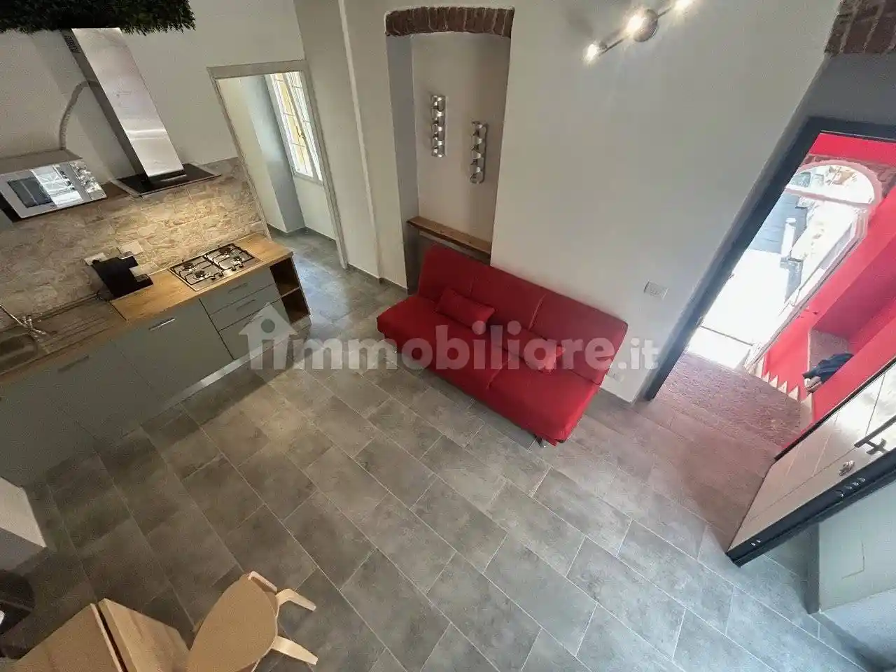 Appartamento in affitto a Torino