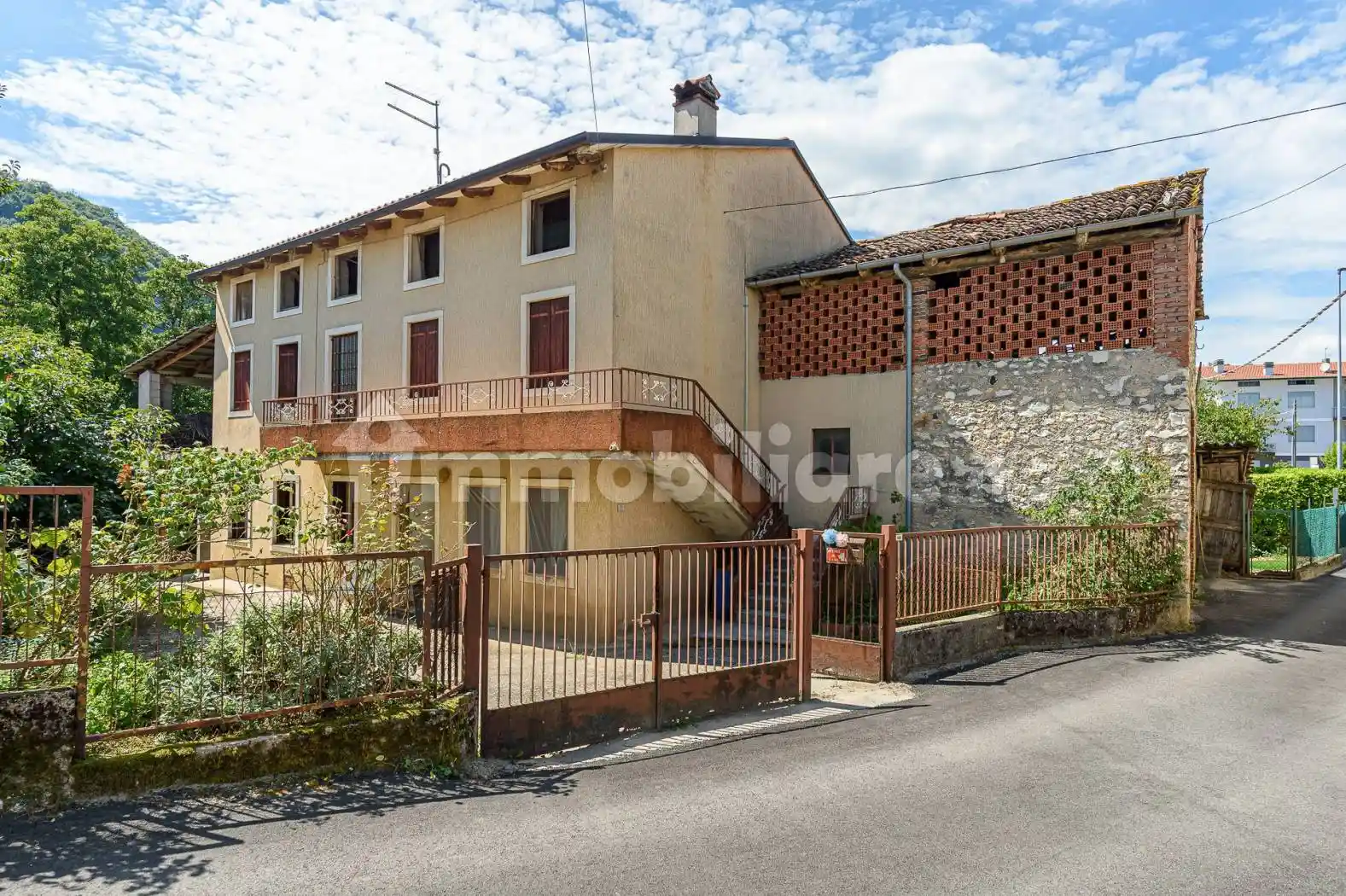 Casa indipendente in vendita a Monte di Malo