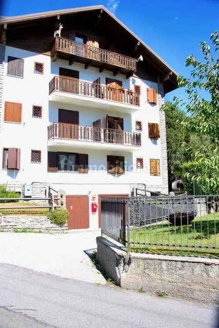 Appartamento in vendita a Craveggia