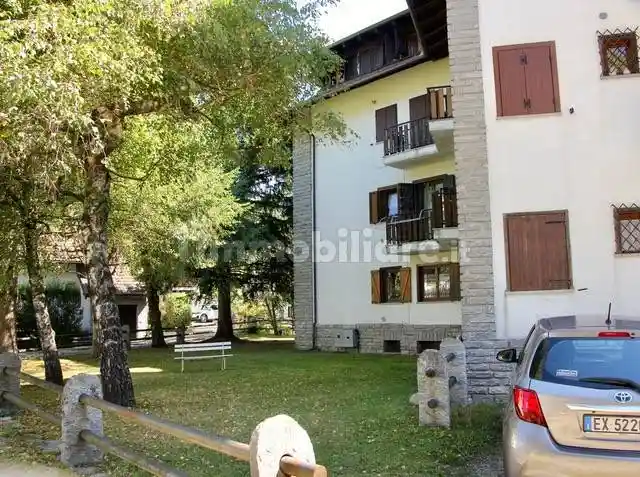 Trilocale via Melezzo Siberia 7, Siberia, Craveggia - foto 2