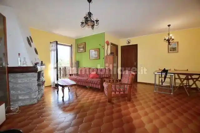 Trilocale via Melezzo Siberia 7, Siberia, Craveggia - foto 4