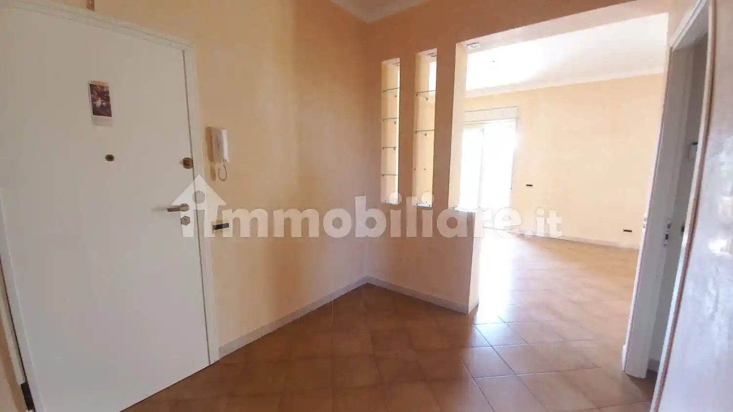 Appartamento in vendita a Agrigento