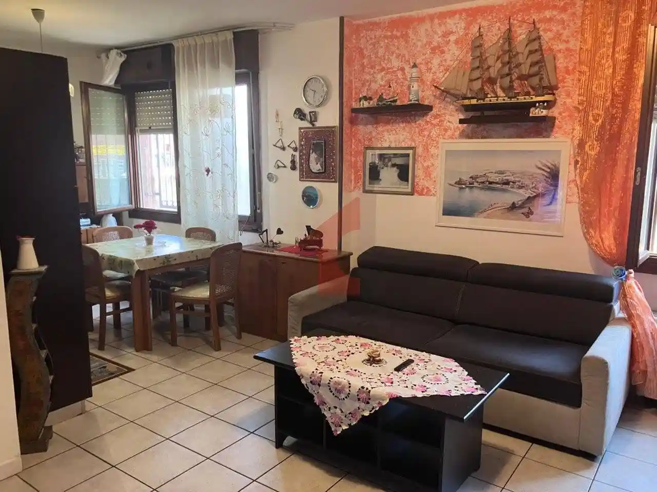 Appartamento in vendita a Parma