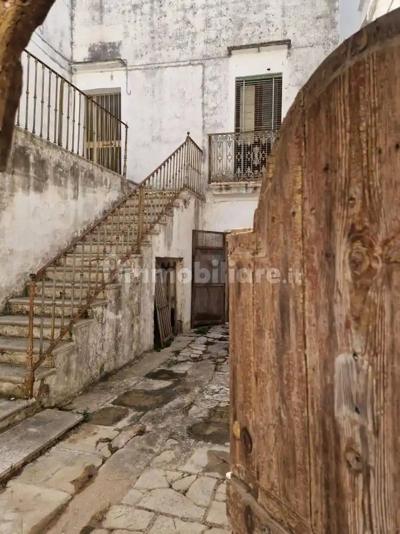 Casa indipendente in vendita a Matino