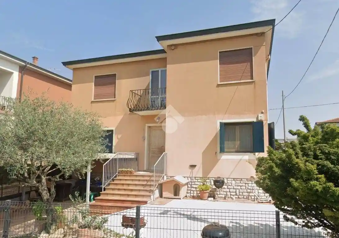 Villa bifamiliare Strada Del Megiaro 95, San Pio X, Vicenza - foto 4