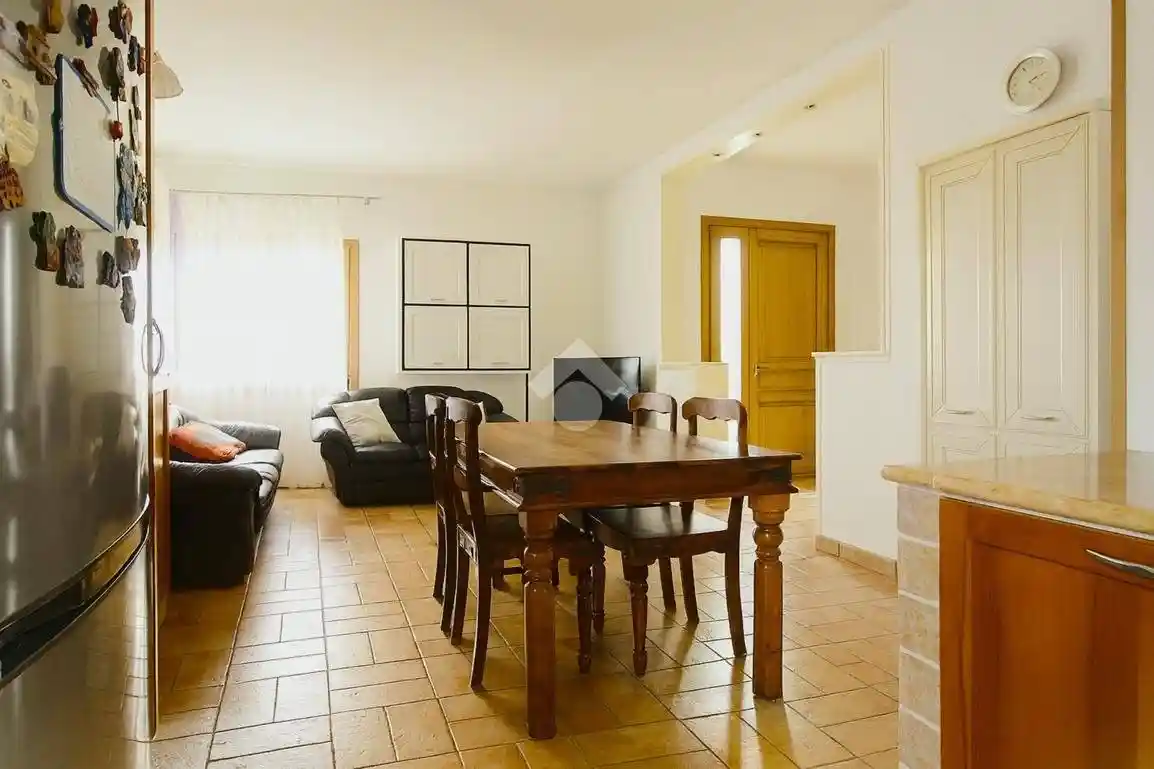 Villa bifamiliare Strada Del Megiaro 95, San Pio X, Vicenza - foto 5