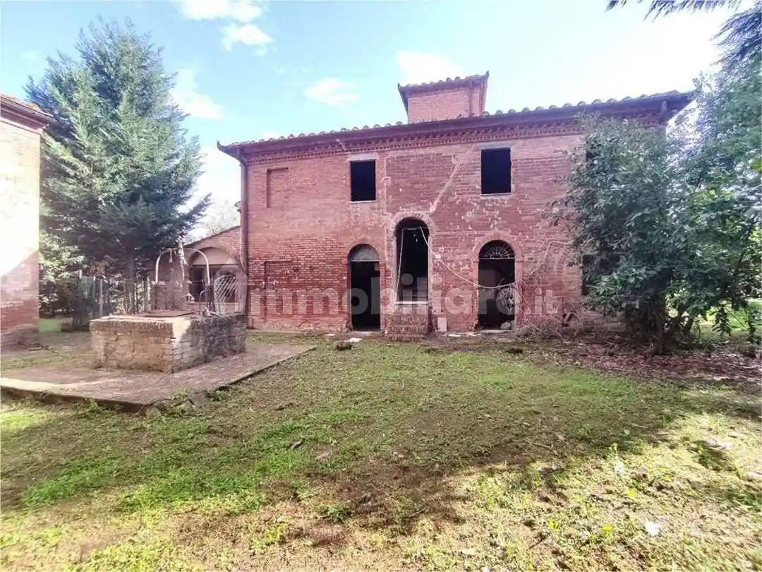 Appartamento in vendita a Sinalunga