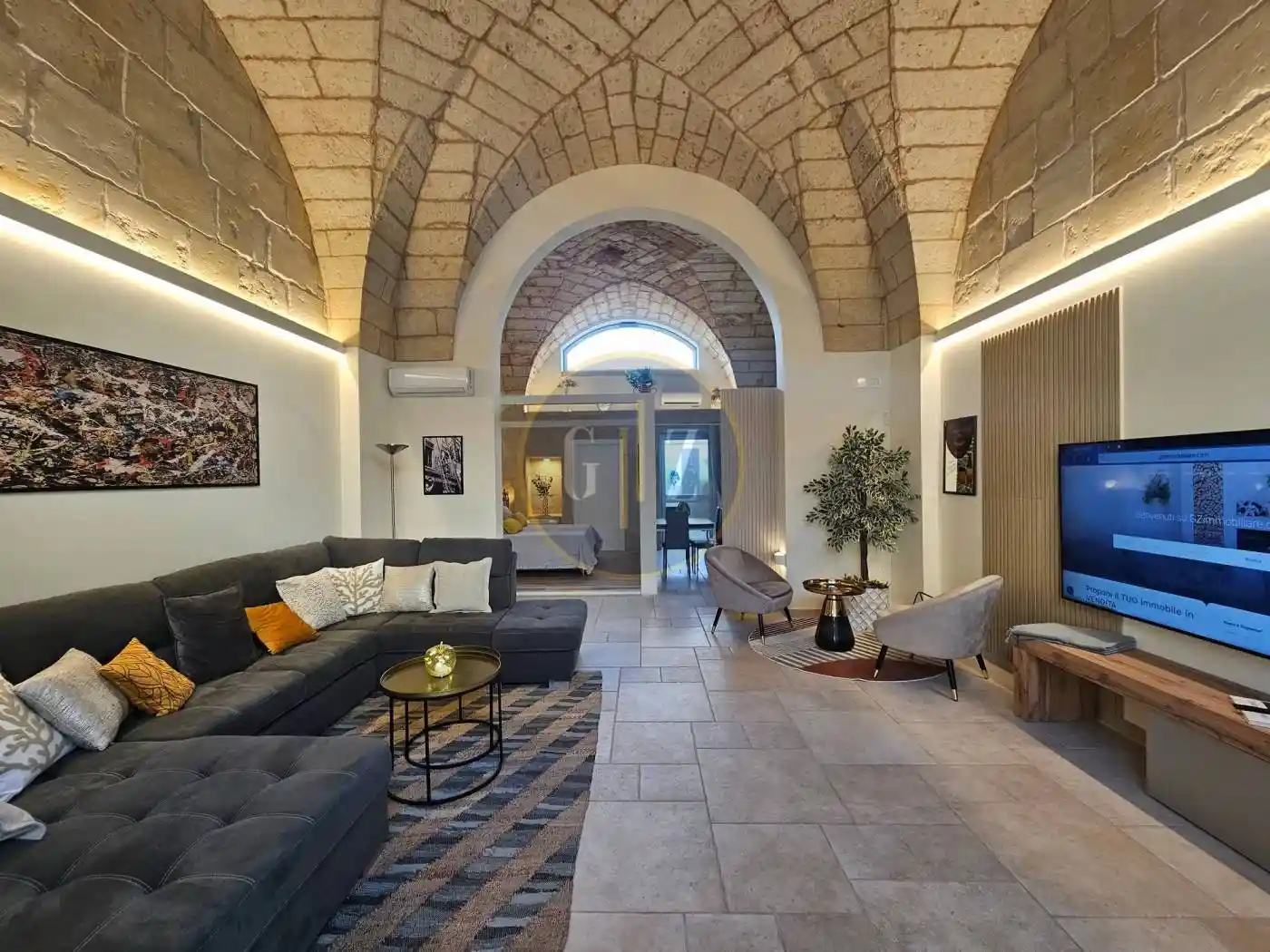 Appartamento in vendita a Martano