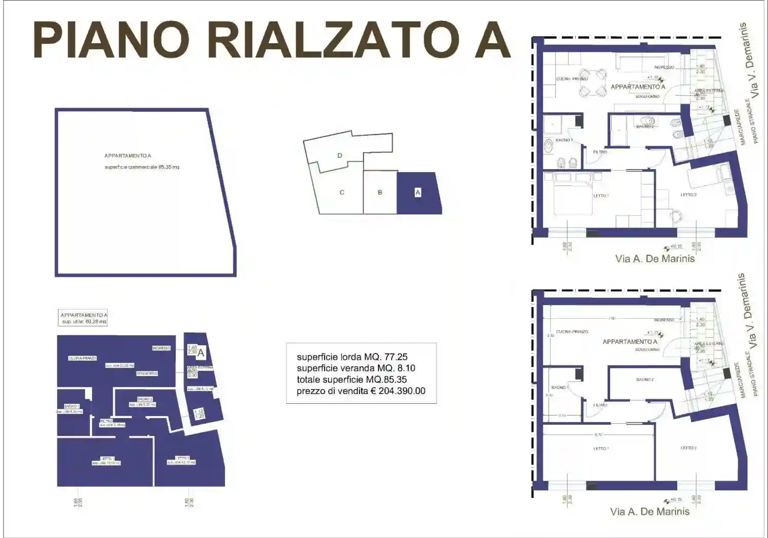 Appartamento - foto 4