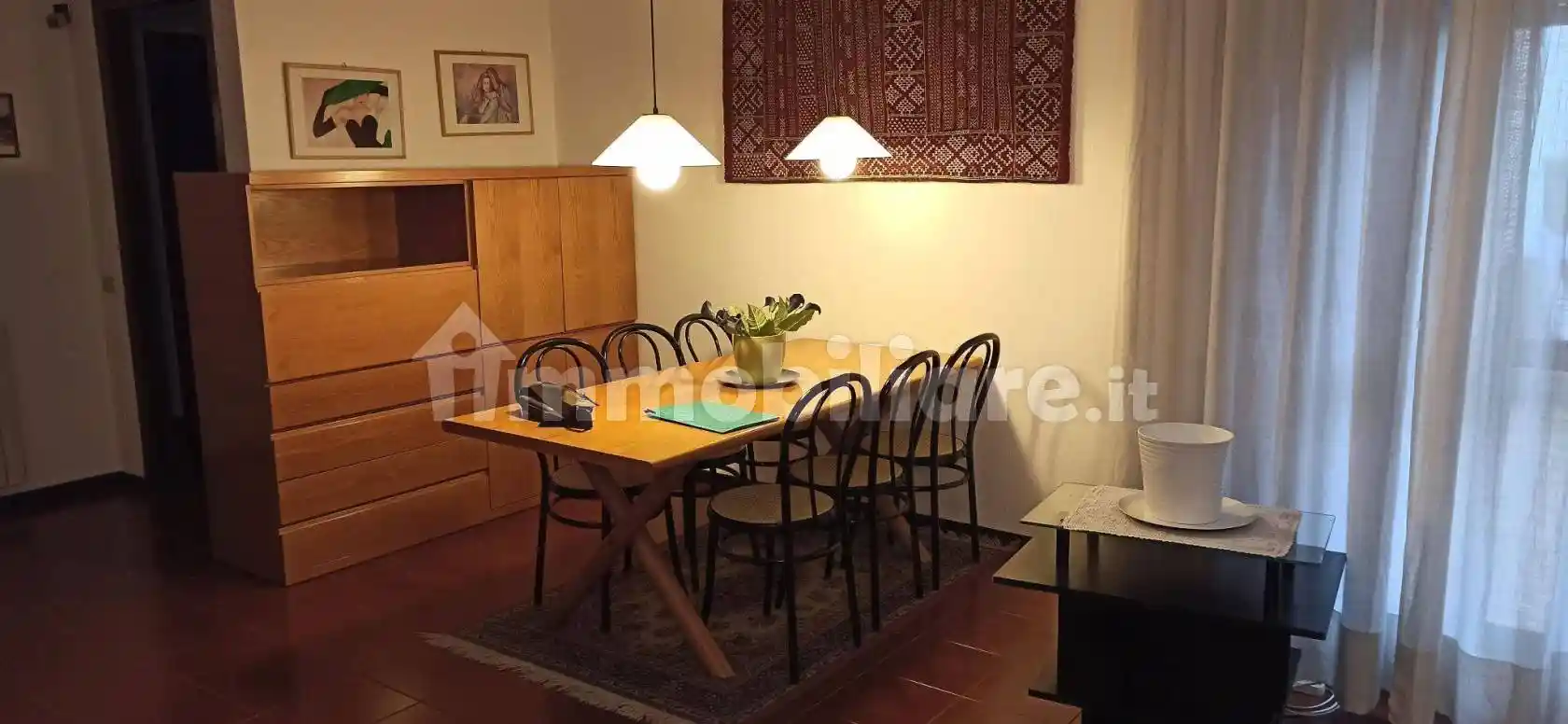 Appartamento in vendita a Seriate