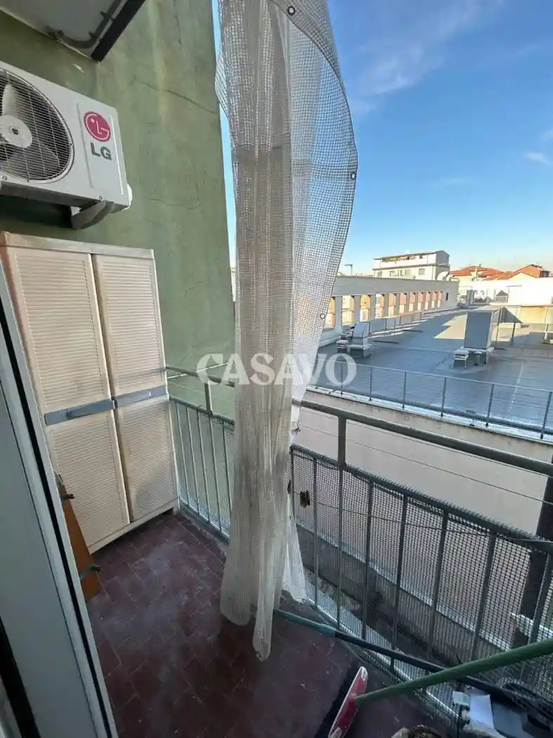 Trilocale via Valle Antigorio 11, Bisceglie, Milano - foto 2