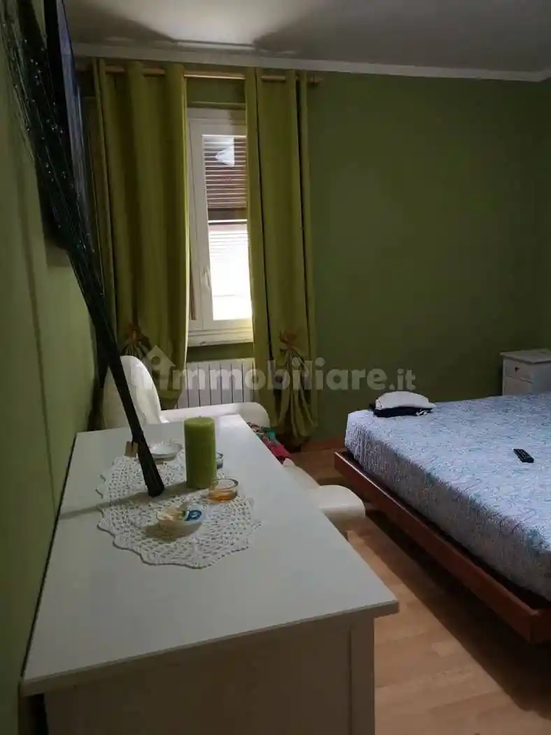 Quadrilocale buono stato, primo piano, Centro, Varazze - foto 2