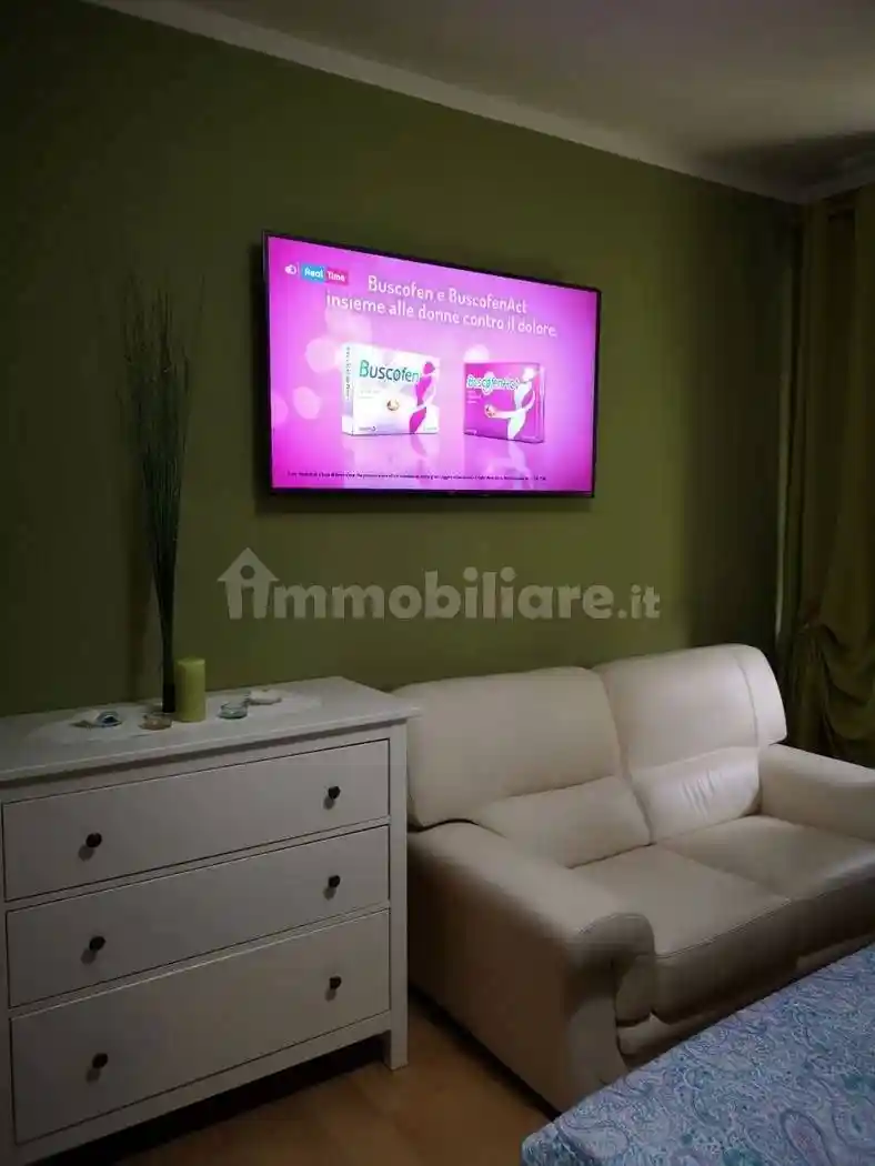 Quadrilocale buono stato, primo piano, Centro, Varazze - foto 3