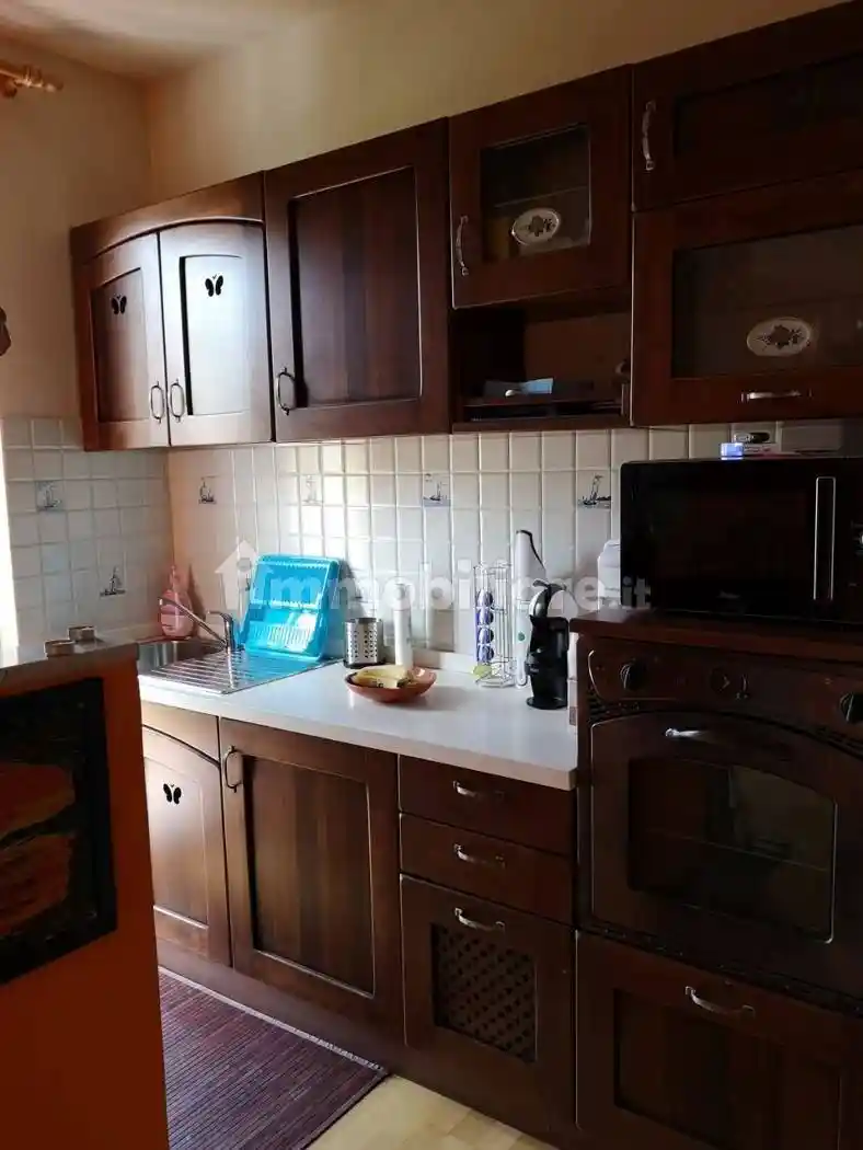 Quadrilocale buono stato, primo piano, Centro, Varazze - foto 5