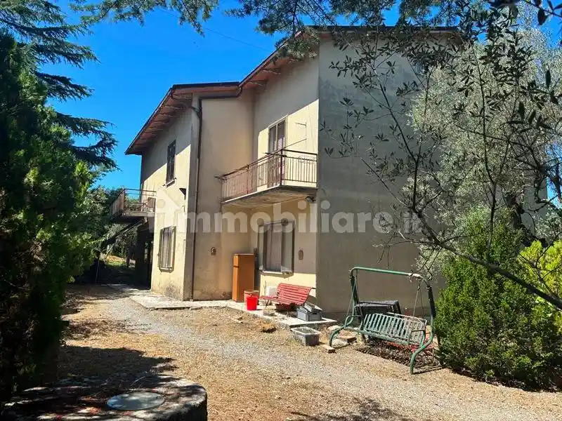 Villa in vendita a Chiusi