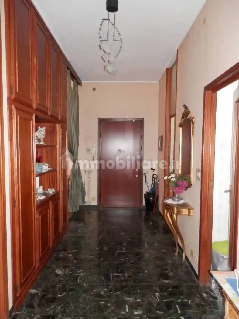 Appartamento in vendita a Cuneo