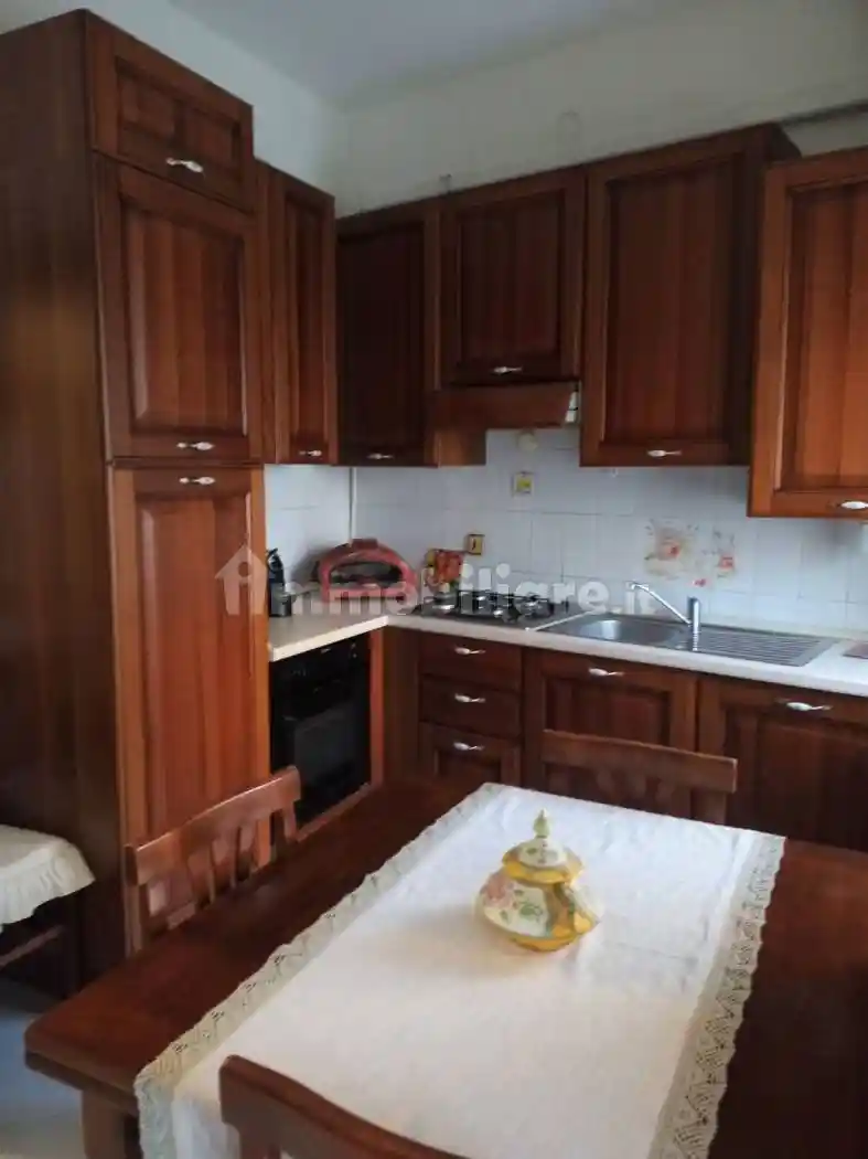 Appartamento in vendita a Piacenza