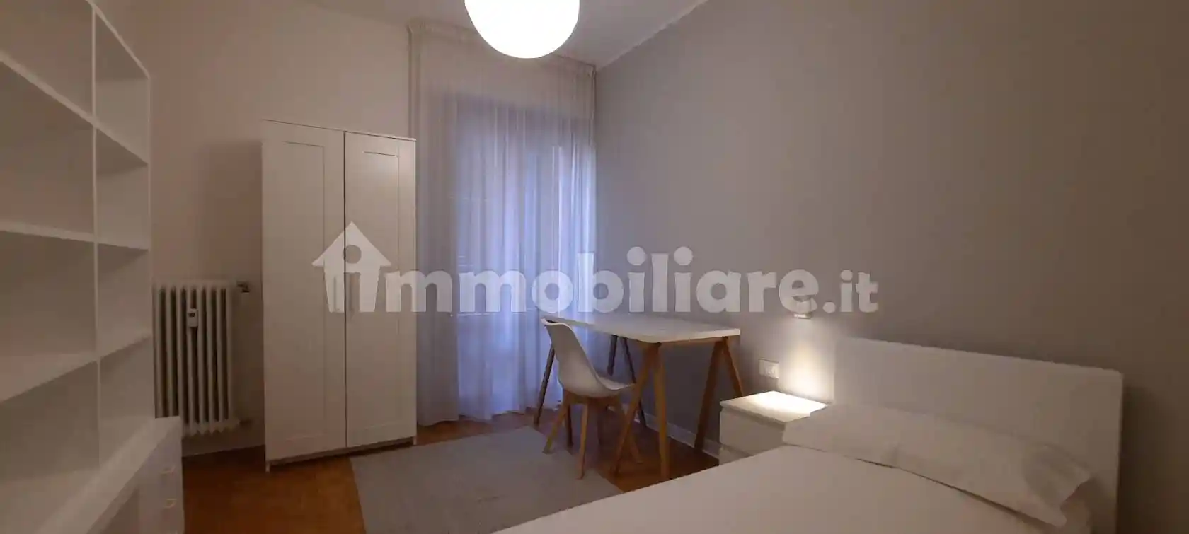 Appartamento in affitto a Padova