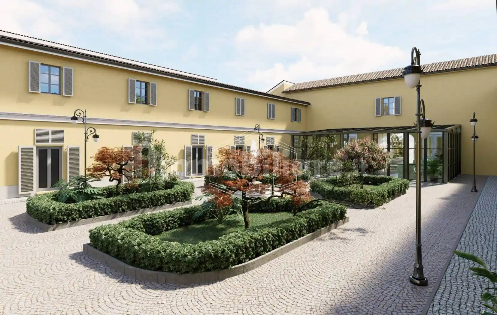 Villa unifamiliare viale delle Cascine 141, Pietrasantina, Pisa - foto 2