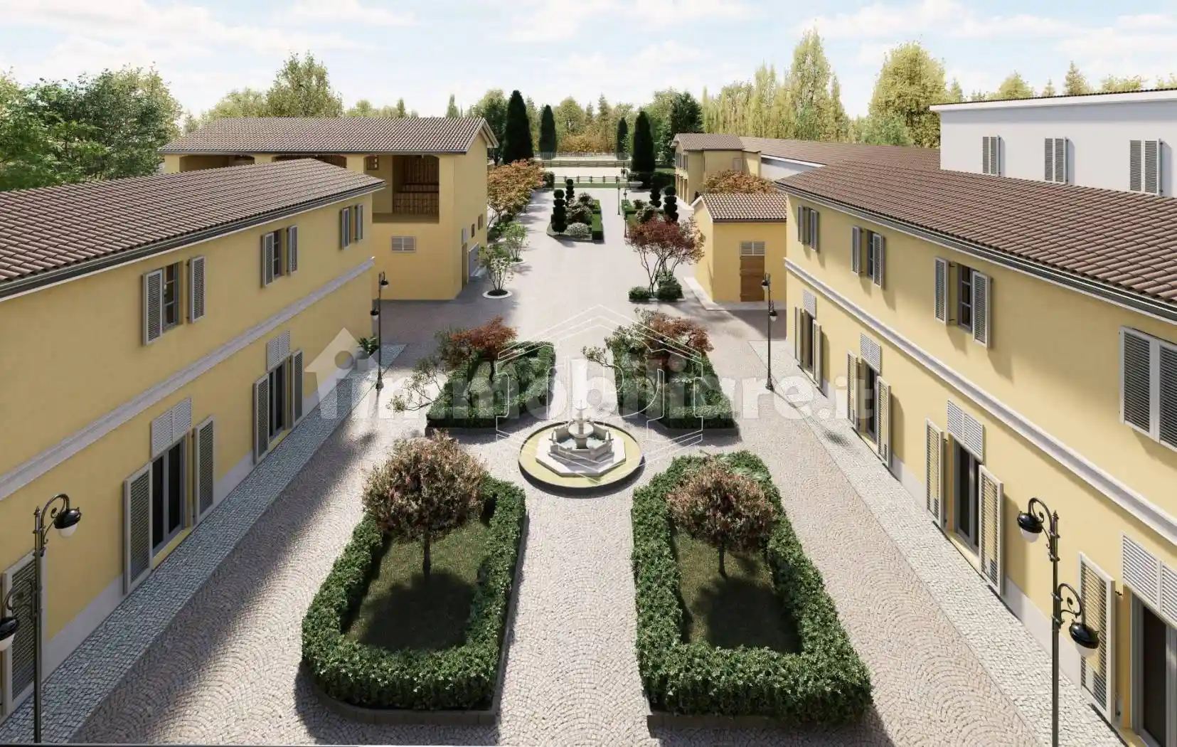 Villa unifamiliare viale delle Cascine 141, Pietrasantina, Pisa - foto 3