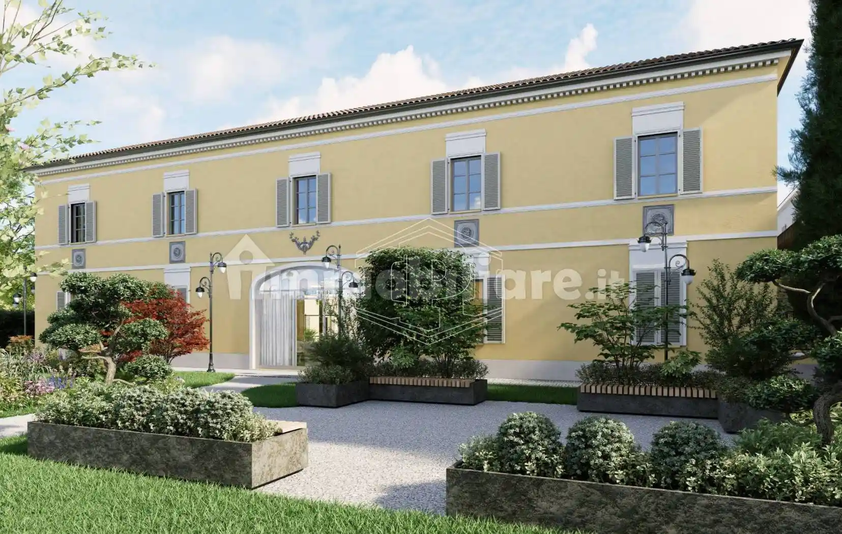 Villa unifamiliare viale delle Cascine 141, Pietrasantina, Pisa - foto 4