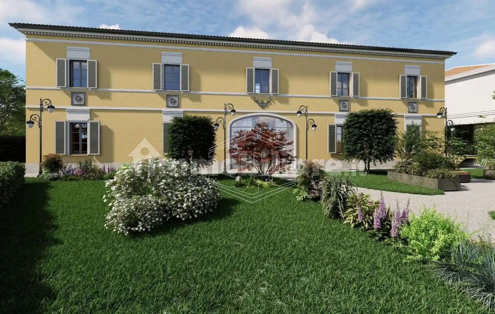 Villa unifamiliare viale delle Cascine 141, Pietrasantina, Pisa - foto 5