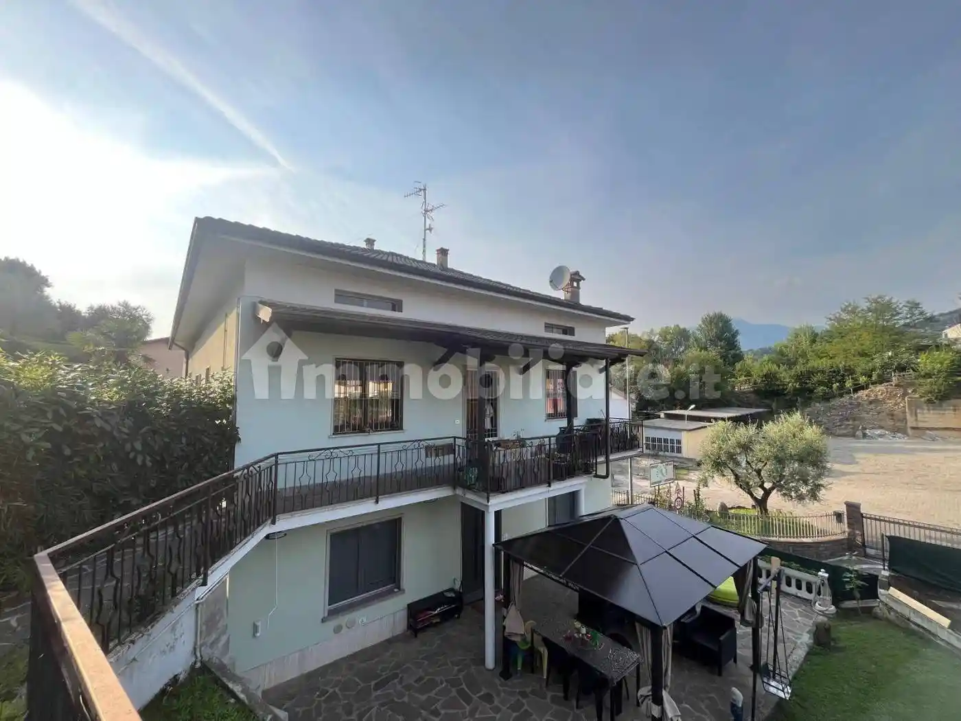 Appartamento in vendita a Paratico