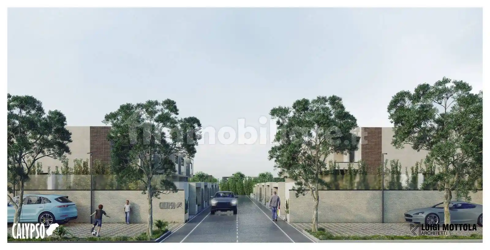 Villetta a schiera - foto 5