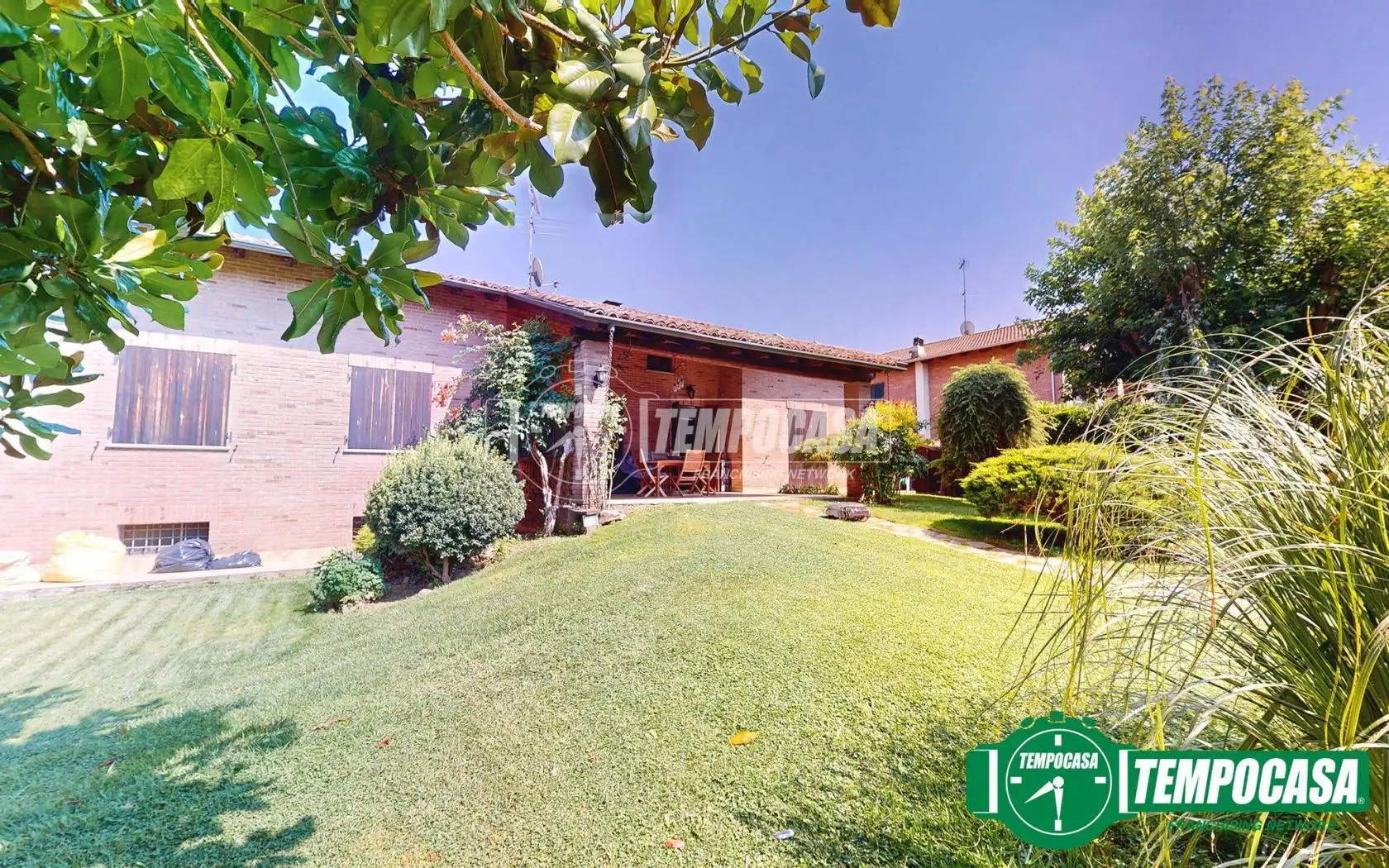 Villa in vendita a Alessandria