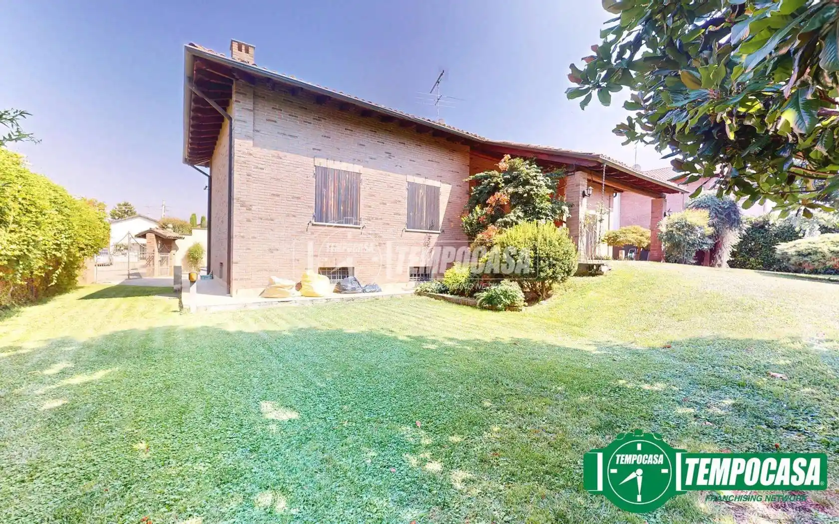 Villa unifamiliare via Camillo Giacchero 8/B, Cascinagrossa, Alessandria - foto 2
