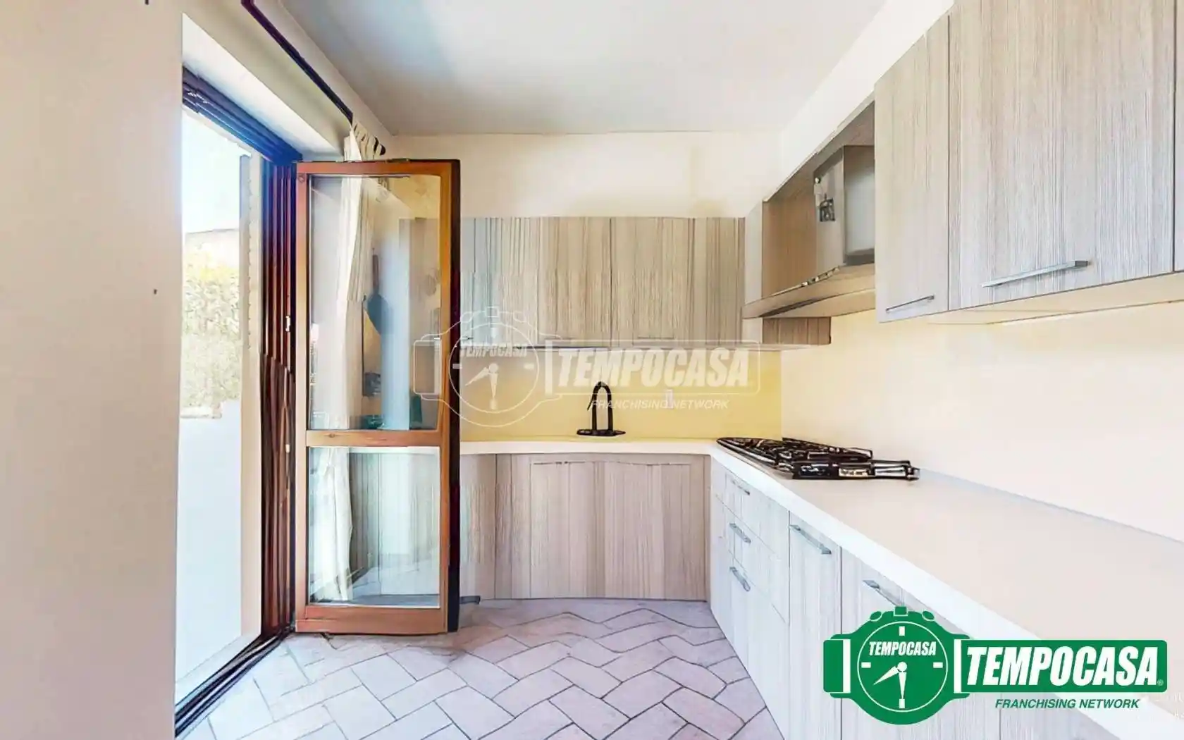 Villa unifamiliare via Camillo Giacchero 8/B, Cascinagrossa, Alessandria - foto 5