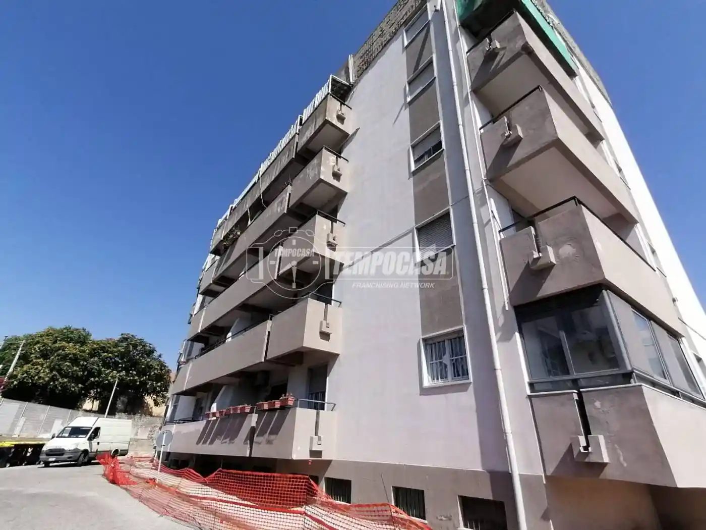 Appartamento in vendita a Messina