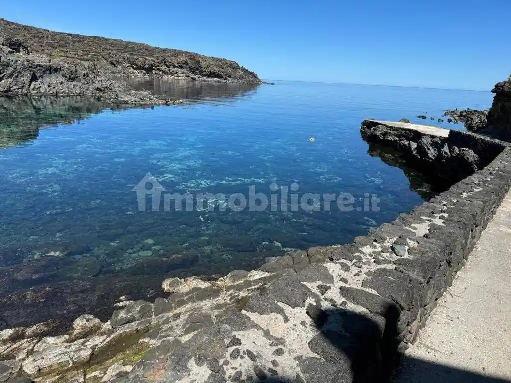 Rustico - Casale in vendita a Pantelleria