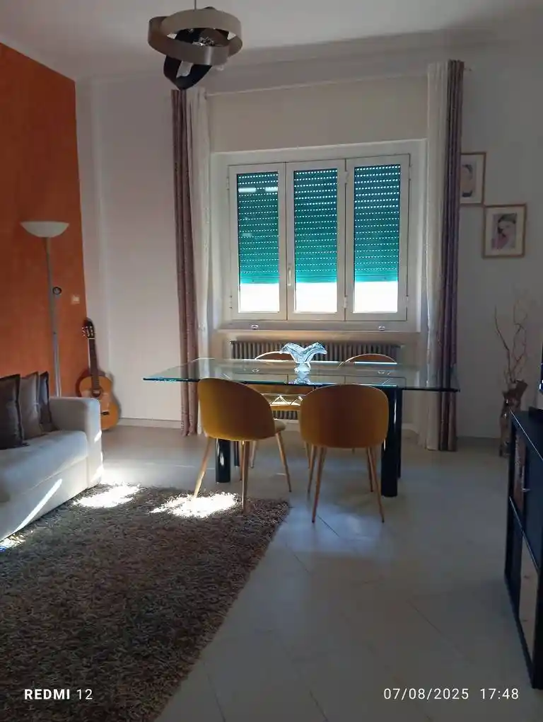 Trilocale ottimo stato, quarto piano, Colli, La Spezia - foto 4