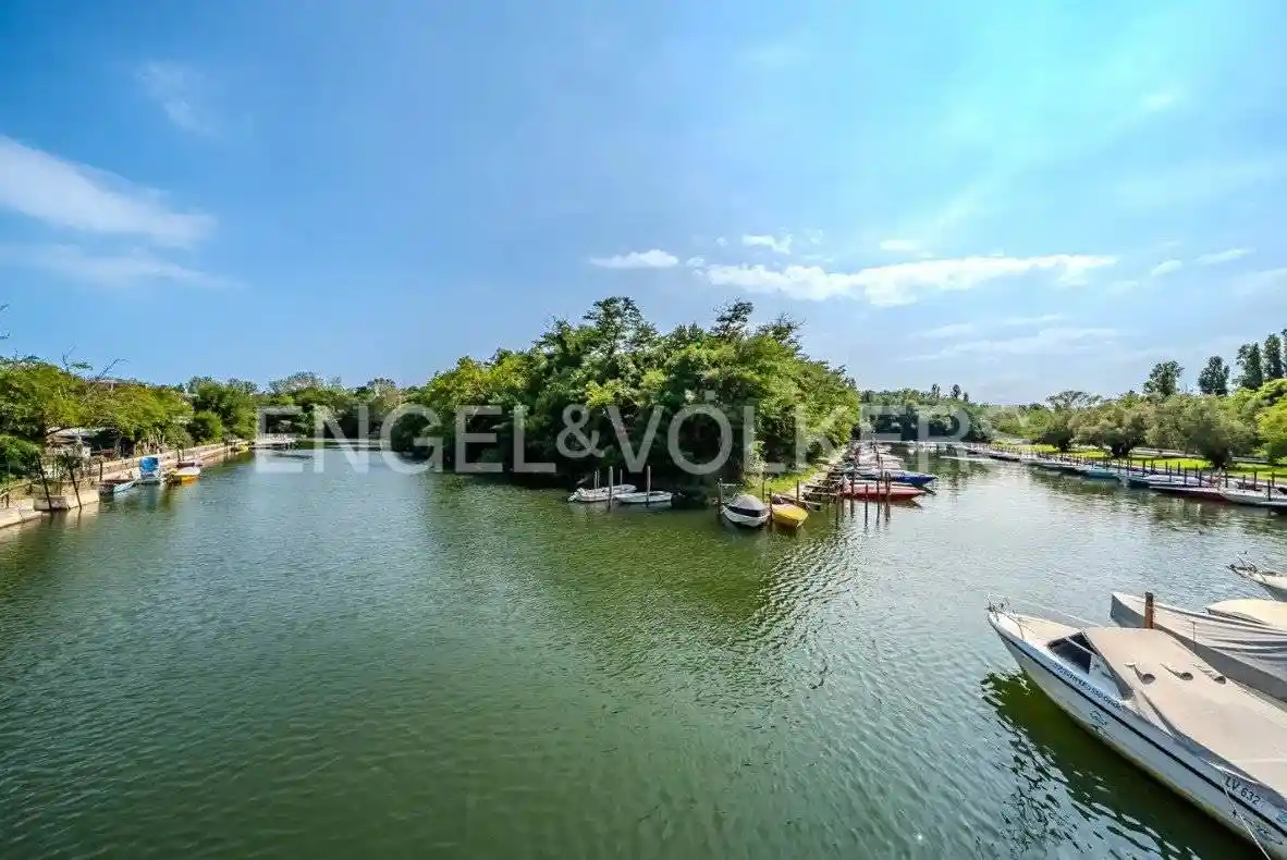 Villa unifamiliare Strada della Droma, Alberoni, Venezia - foto 3
