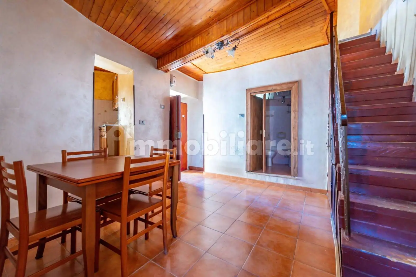 Appartamento in affitto a Guidonia Montecelio