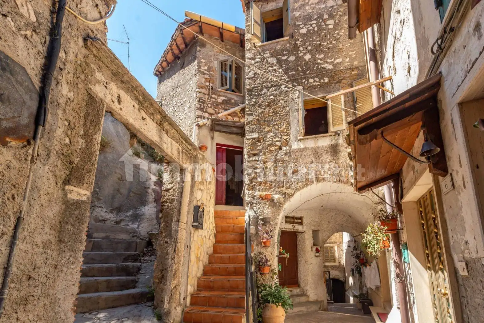 Trilocale via del Cantone, Montecelio, Guidonia Montecelio - foto 2