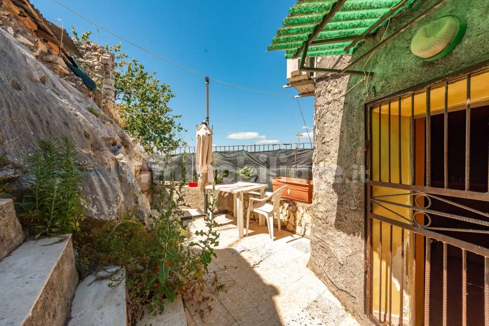 Trilocale via del Cantone, Montecelio, Guidonia Montecelio - foto 3