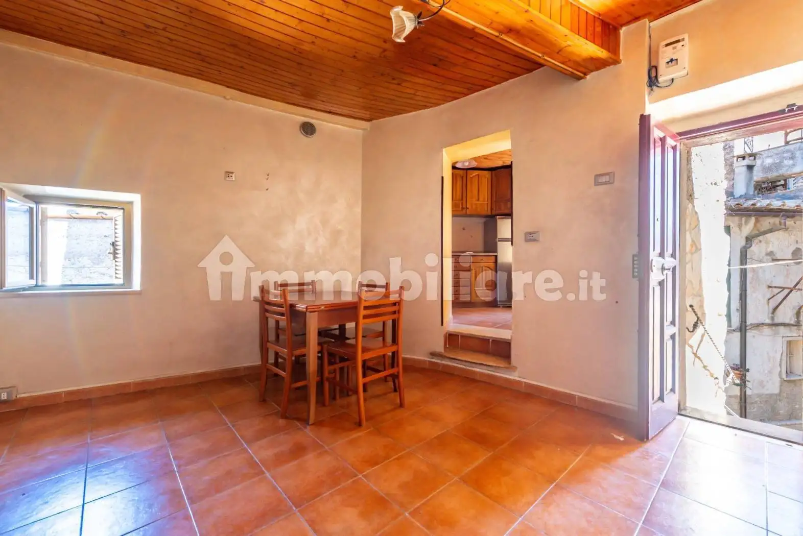 Trilocale via del Cantone, Montecelio, Guidonia Montecelio - foto 5