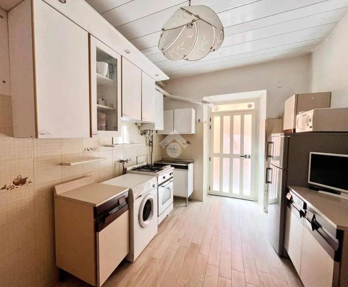 Terratetto plurifamiliare via Gioacchino Volpe 33, Centro, Castel Frentano - foto 5